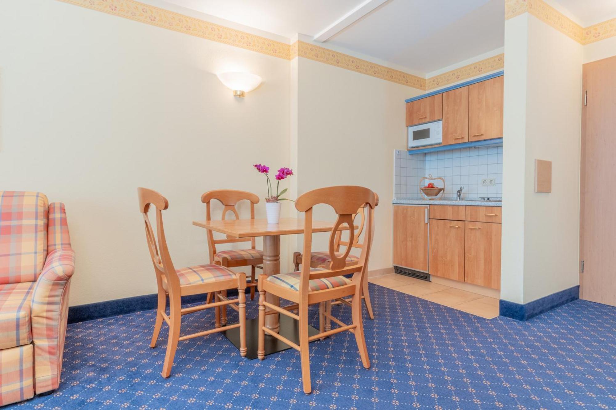 Chalet Sonnenhang Oberhof Обергоф Екстер'єр фото