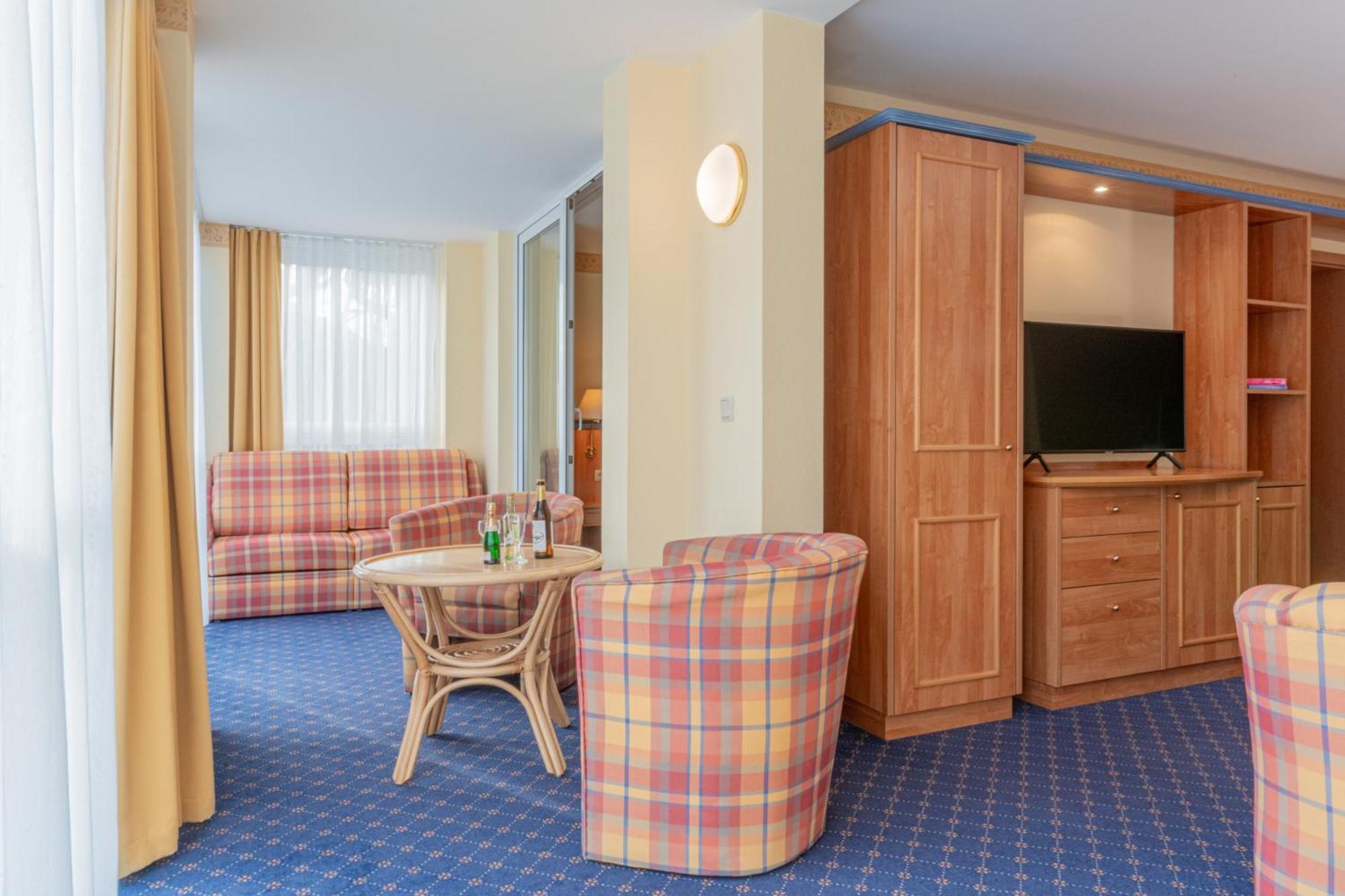 Chalet Sonnenhang Oberhof Обергоф Екстер'єр фото