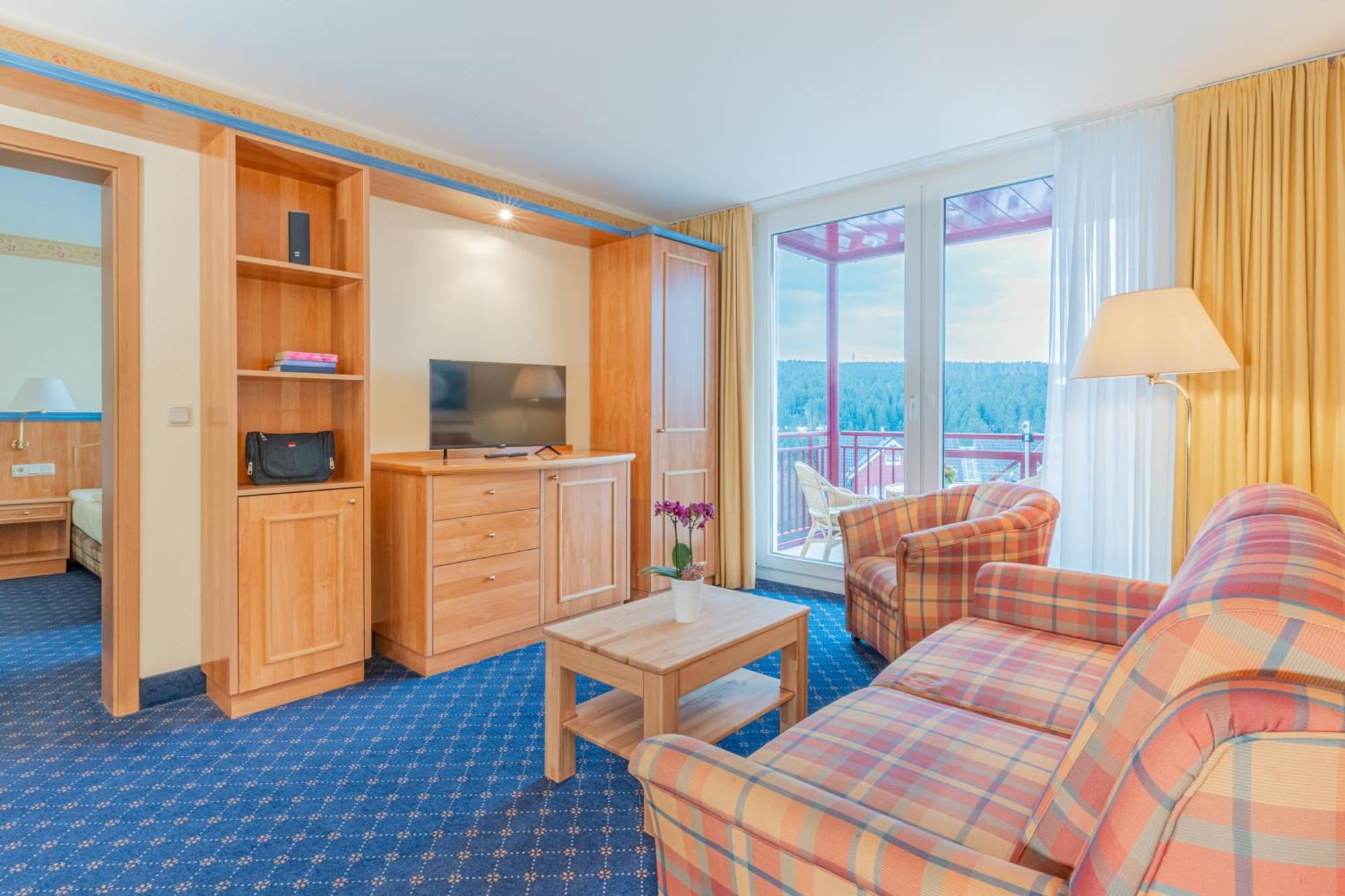 Chalet Sonnenhang Oberhof Обергоф Екстер'єр фото
