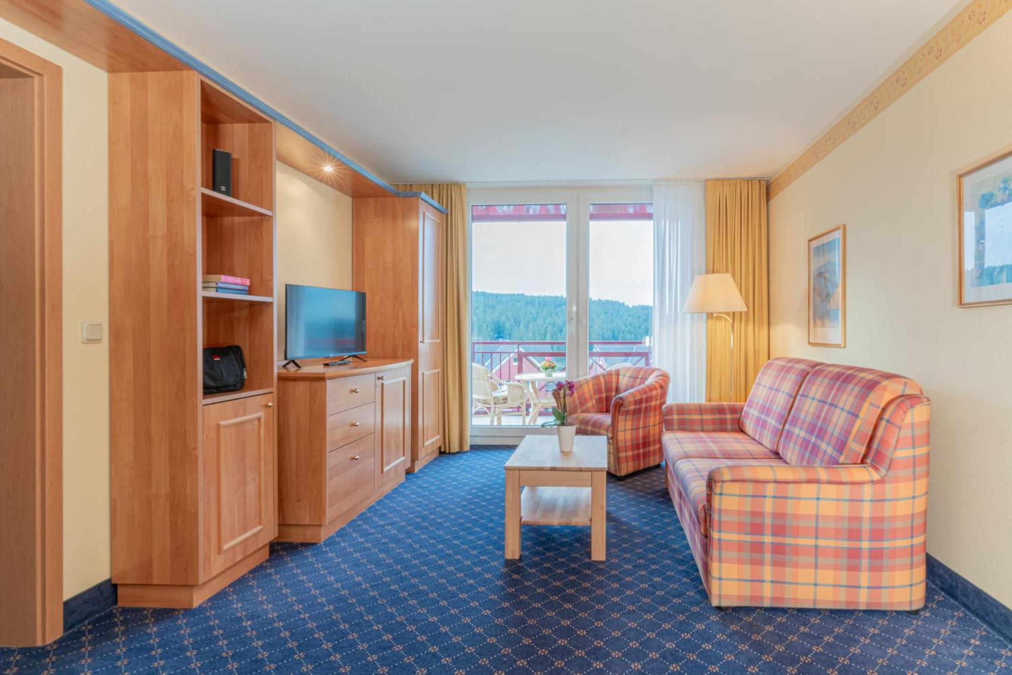 Chalet Sonnenhang Oberhof Обергоф Екстер'єр фото