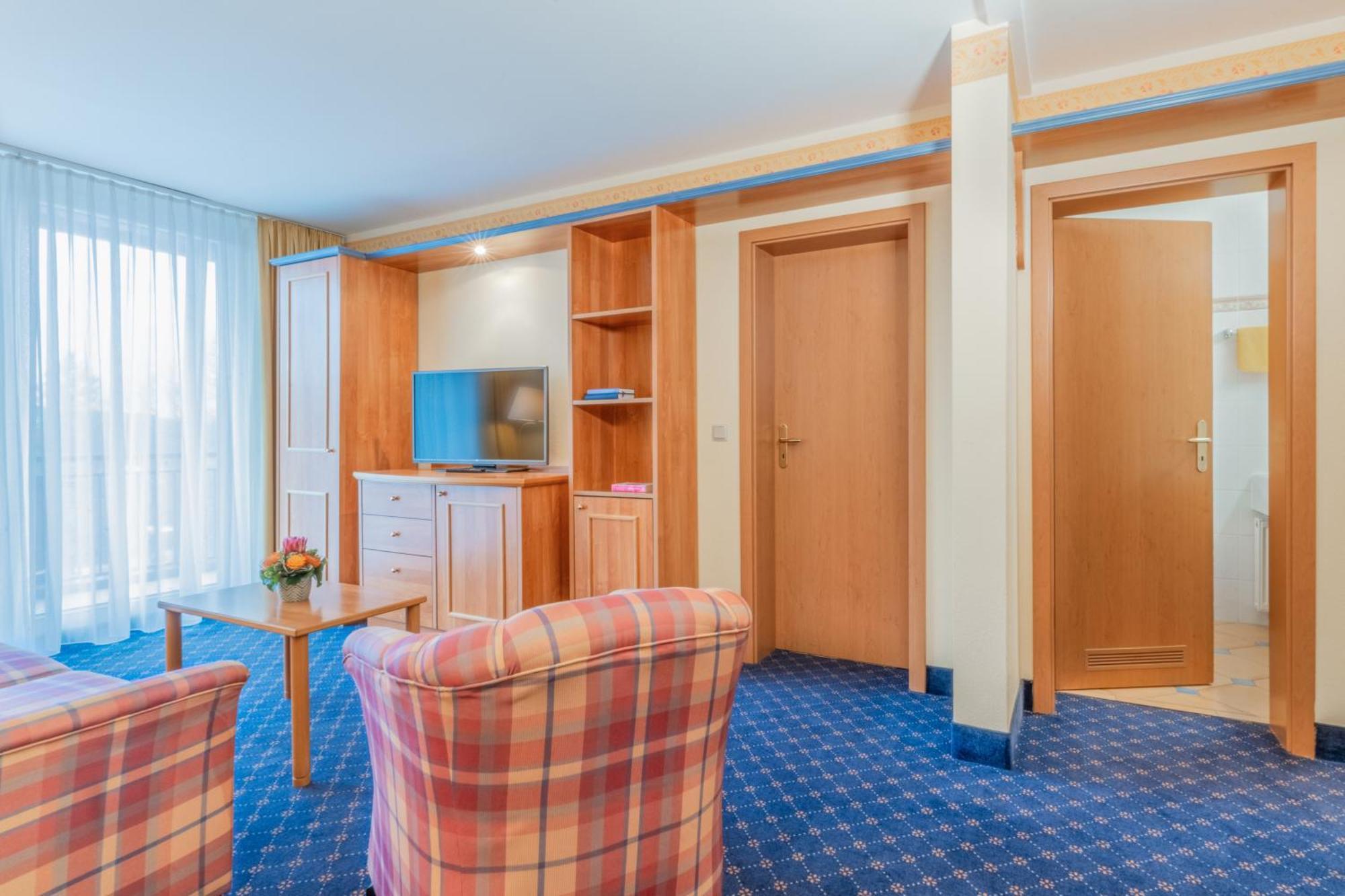 Chalet Sonnenhang Oberhof Обергоф Екстер'єр фото