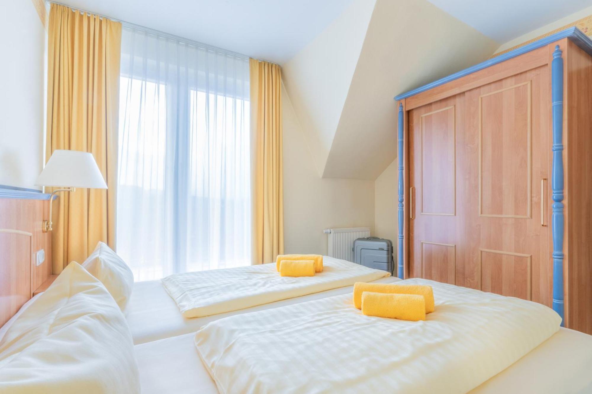 Chalet Sonnenhang Oberhof Обергоф Екстер'єр фото