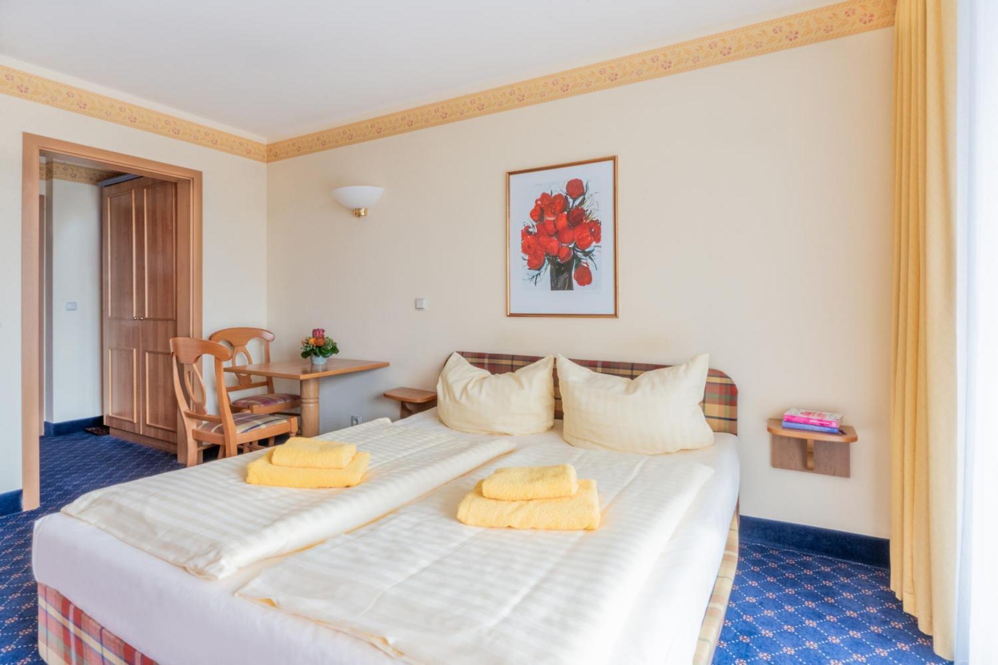 Chalet Sonnenhang Oberhof Обергоф Екстер'єр фото