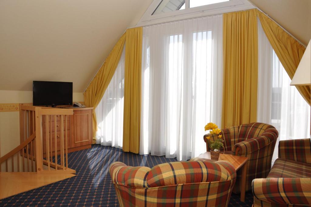 Chalet Sonnenhang Oberhof Обергоф Екстер'єр фото